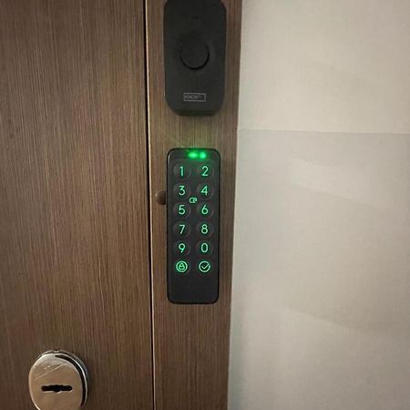 Ukmerge Apartments Экстерьер фото