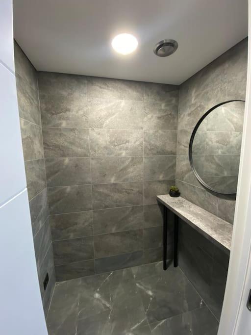 Ukmerge Apartments Экстерьер фото