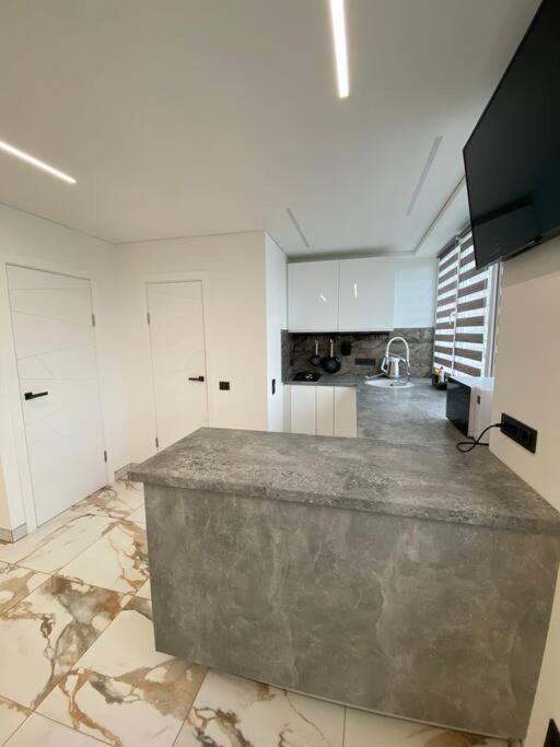 Ukmerge Apartments Экстерьер фото
